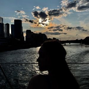 Meet your Posher, Victoria